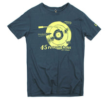 Load image into Gallery viewer, 45 Revolutions shirt (Unisex fit)