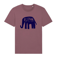 Load image into Gallery viewer, Elephant in the Room shirt (Unisex fit)