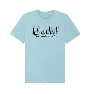 Ouch t-shirt