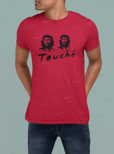 Load image into Gallery viewer, Touche shirt (Unisex fit)
