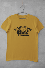 Load image into Gallery viewer, Travelling Circus of My Neurosis shirt (Female fit)