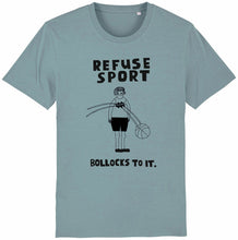 Load image into Gallery viewer, Refuse Sport shirt (Unisex)