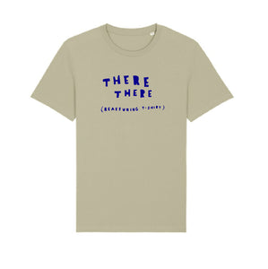 There,There shirt (Unisex fit)