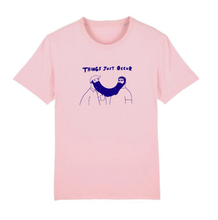 Load image into Gallery viewer, Things Just Occur shirt (Unisex fit)