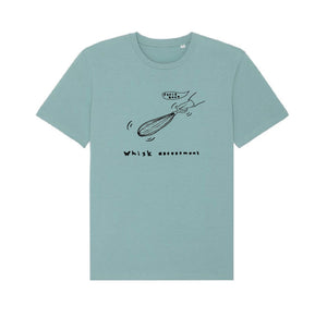 Whisk Assessment shirt (Unisex fit)